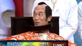 Most Extreme Elimination Challenge S05e07