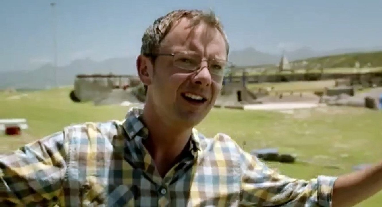 Mad Dogs S03  E02 E 2 - Part 02