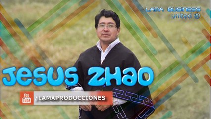 VUELA VUELA PALOMITA Jesús Zhao, Wayra Runa Volumen 1