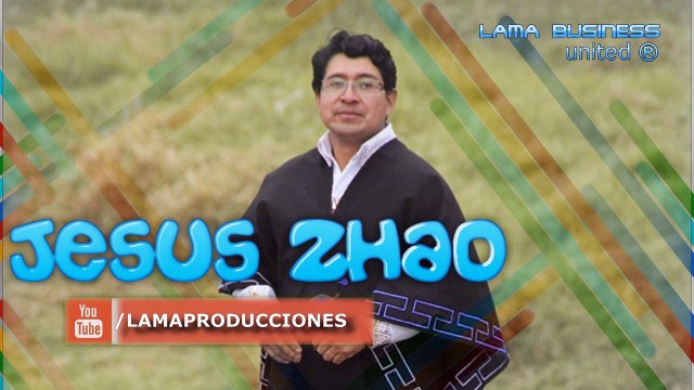 ALAJA MARI KASHKANGI CHAYMANTA KUYANI Jesús Zhao, Wayra Runa Volumen 1