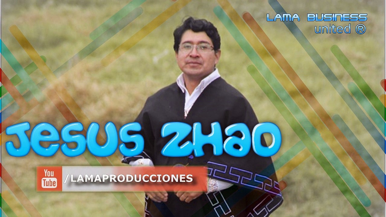 SUMAK WARMI RIKSINI Jesús Zhao, Wayra Runa Volumen 1