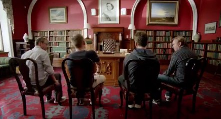 Mad Dogs S03  E03 E 3 - Part 01