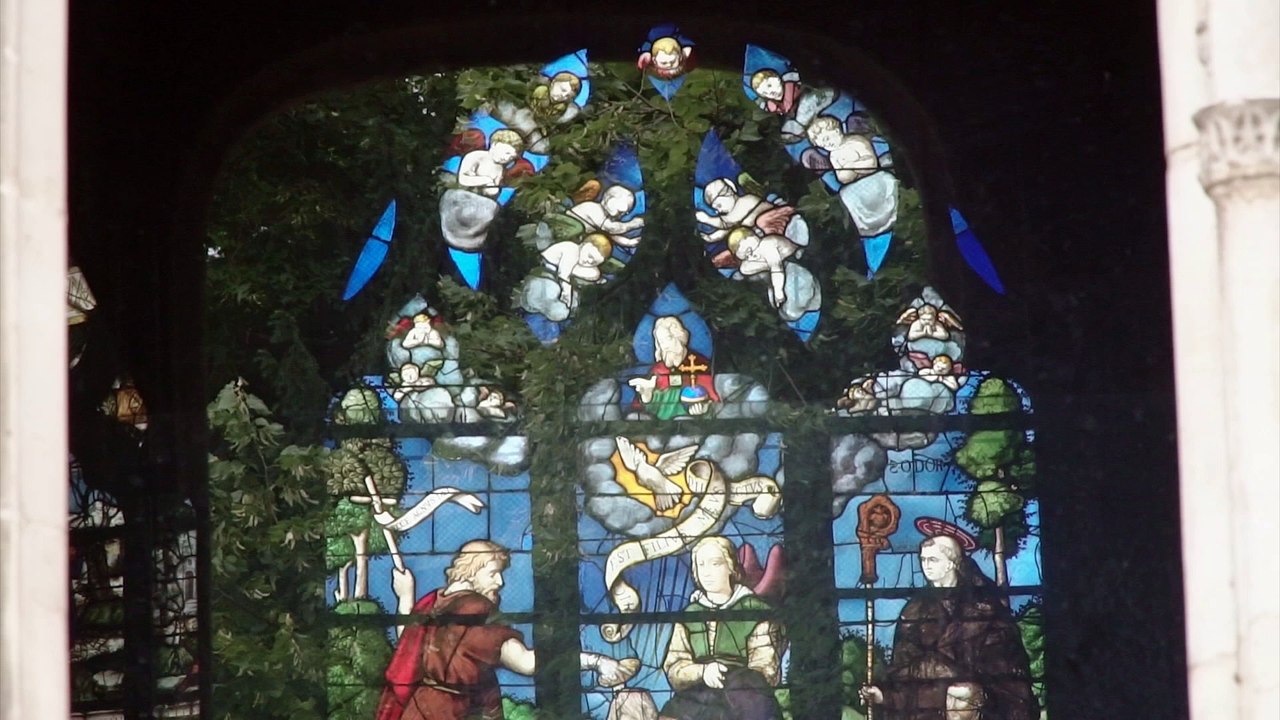 MONTMORENCY - Appartement 107 m², 5 pièces, 3 chambres