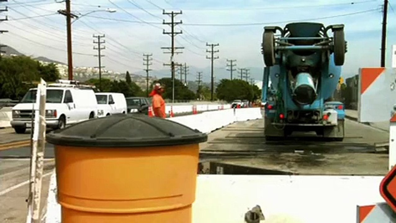 Crash S01 E05