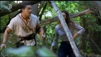 Les aventures des mers du Sud S1E14 FRENCH   Part 02