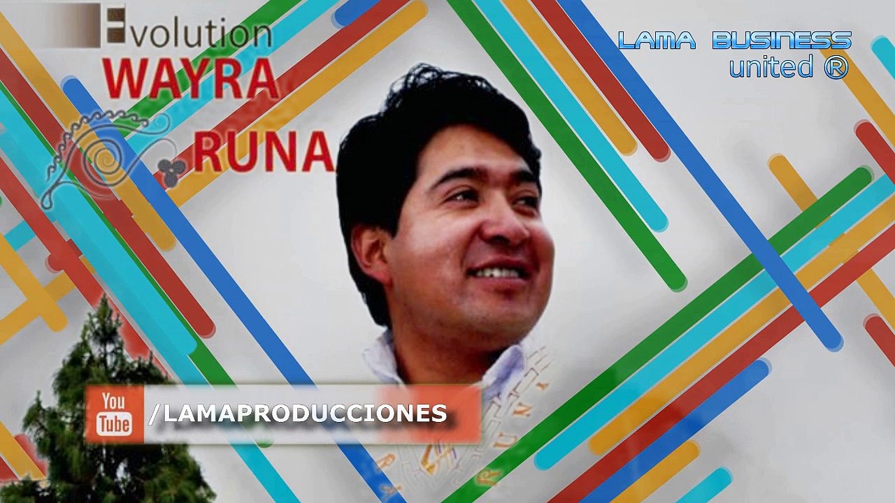 MARIANELA Jesús Zhau, Wayra Runa Volumen 2