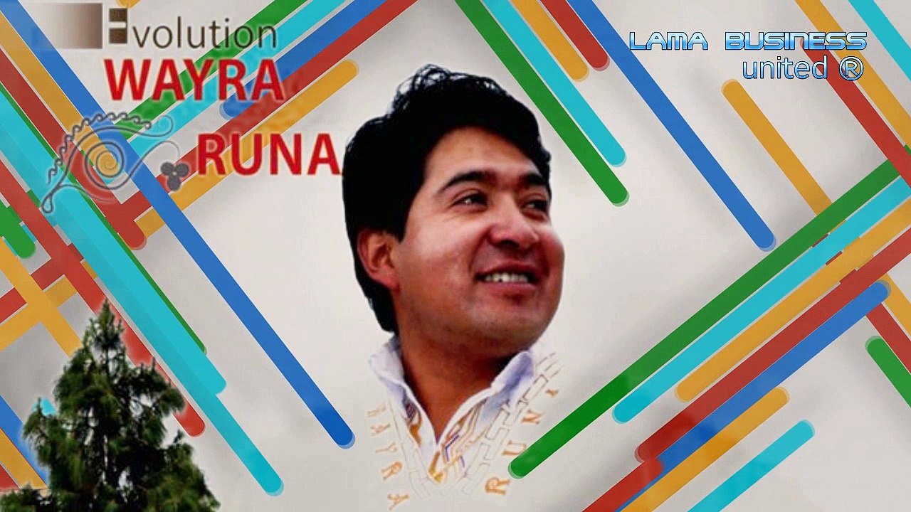 DESTINO Jesús Zhau, Wayra Runa Volumen 2