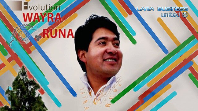 DESTINO Jesús Zhau, Wayra Runa Volumen 2