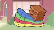 Mr Bean Cartoon 2018 - Toothache | Season 1 Episode 26 | Funny Cartoon for Kids | Best Cartoon | Cartoon Movie | Animation 2018 Cartoons