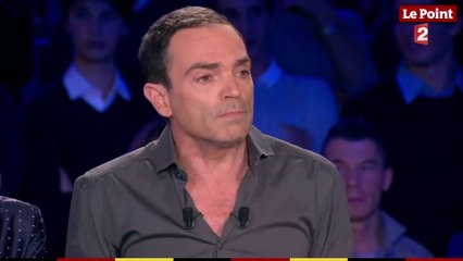INFO LE POINT. ONPC : le remplaçant de Yann Moix est….