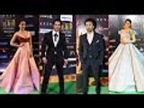 IIFA 2018 Best And Worst Dressed Celebs | Bollywood Buzz