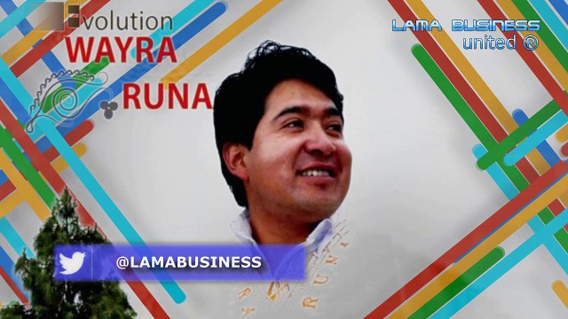 PAÑUELITO Wayra Runa, Jesús Zhau Volumen 2