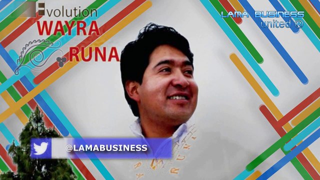 AZOGUEÑITA Wayra Runa, Jesús Zhau Volumen 2