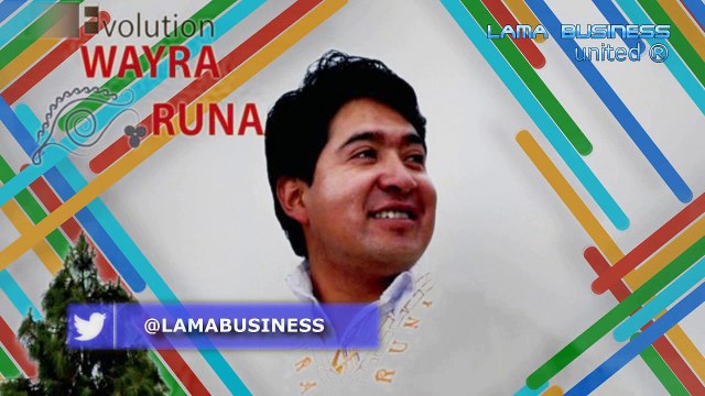 TIGRE BRAVO Jesús Zhau, Wayra Runa Volumen 2