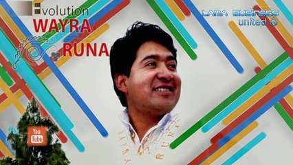 ROSITA Wayra Runa, Jesús Zhau