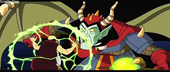 Scooby Doo And The Goblin King - Part Final