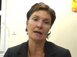 Chantal Rodrigo, la Fabrique Démocratique