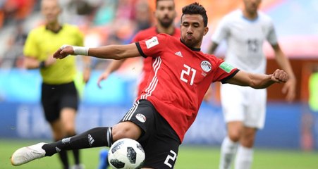 Galatasaray, Trezeguet ile Anlaştı, Kasımpaşa'yı İkna Etmeye Çalışıyor