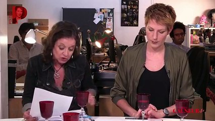 Elisabeth Lévy et Natacha Polony : fake news, vers un ministère de la Vérité ?