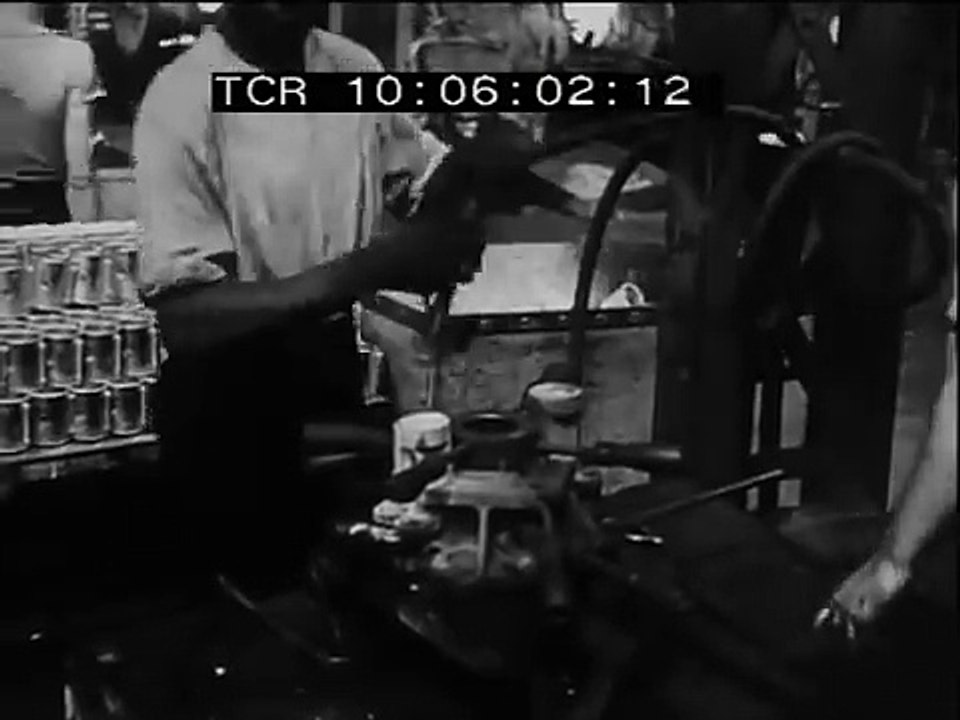 Autopolis - Citroën, la fabrication de traction avant - 1938