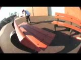 Dont Sit On Benches- SEAN & COLIN KELSO