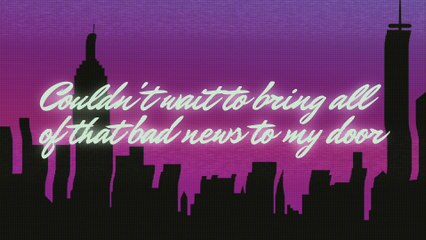 Andrew Lloyd Webber - Take That Look Off Your Face (From "Tell Me On A Sunday" / Lyric Video)