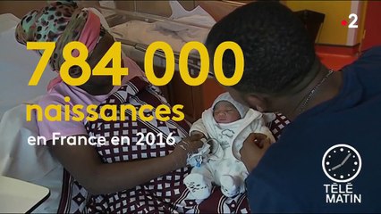 Mortalité infantile : un chiffre stable en France