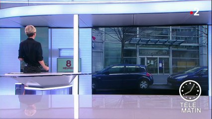 IGPN : la police des polices rend son rapport