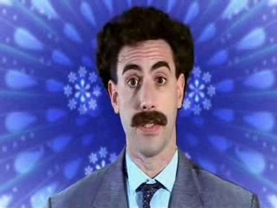 Big Fat Quiz Of The Year 2006 Part 10 - Satellitesoft.dr.ag