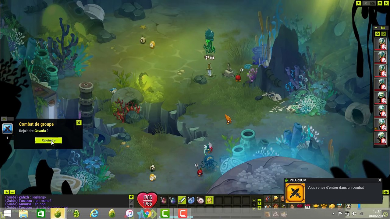1 MILLIARD D'XP PAR JOUR - TEAM 150 !