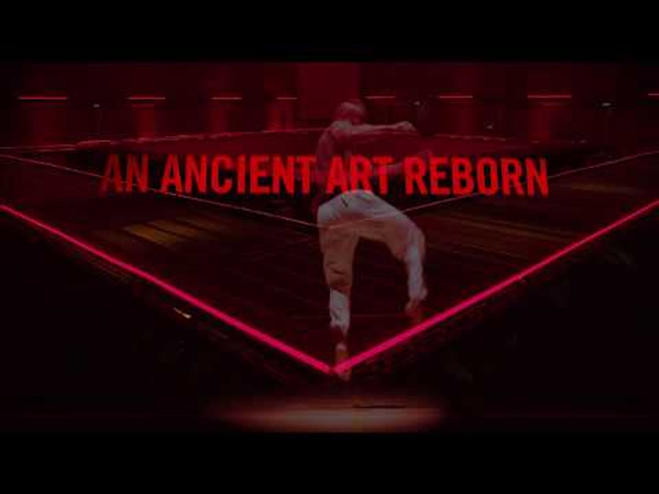 Karate Combat TRAILER :15