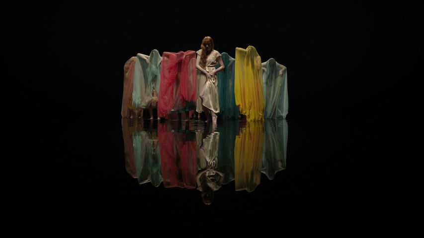 Florence + The Machine - Big God