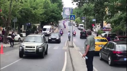 Cumhurbaşkanı Erdoğan'ın Başkanlığında Değerlendirme Toplantısı Yapılacak