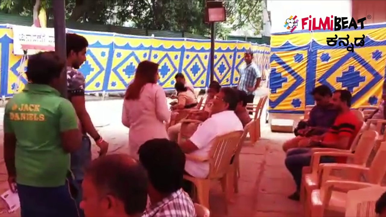 ಚುನಾವಣೆಯಲ್ಲಿ ಗೆಲ್ತಾರಾ ಮಳೆ ಹುಡುಗಿ..!!? | Filmibeat Kannada