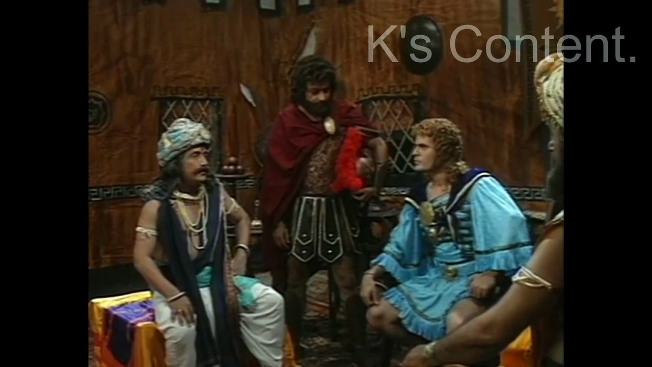 chanakya ep 13