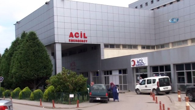 Polis boşanmak üzere olduğu eşini öldürdü