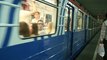 Mengenal Metro, Sarana Transportasi Bawah Tanah di Moskwa
