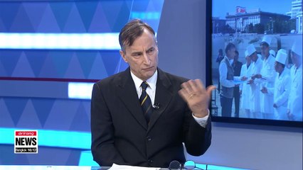 N. Korea needs assistance for drug-resistant tuberculosis: Aid group