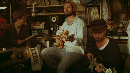 Max Herre - Nicht vorbei (bis es vorbei ist) / DuDuDu