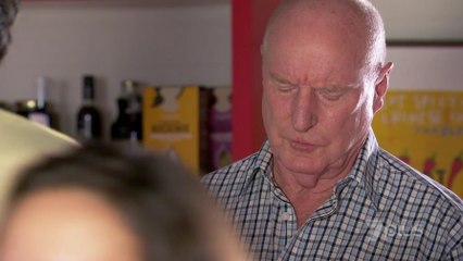 Home and Away 6908 26th June 2018