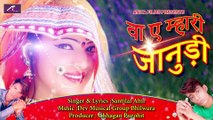 2018 Latest Hit Rajasthani Dj Song | Wa A Mhari Janudi | Santi Lal Ahir | New Superhit Song | Marwadi Dj Song | Anita Films | Dj Mix Gana