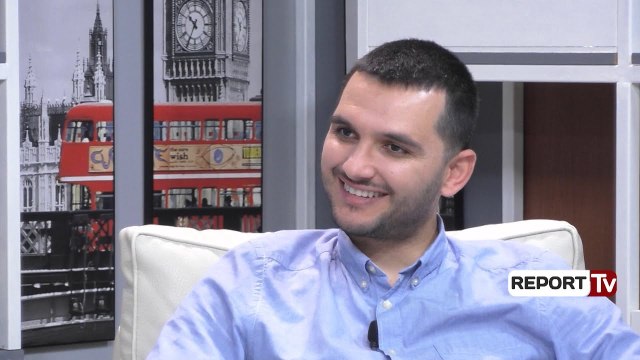 Drejtori flet ne Report TV per jeten personale