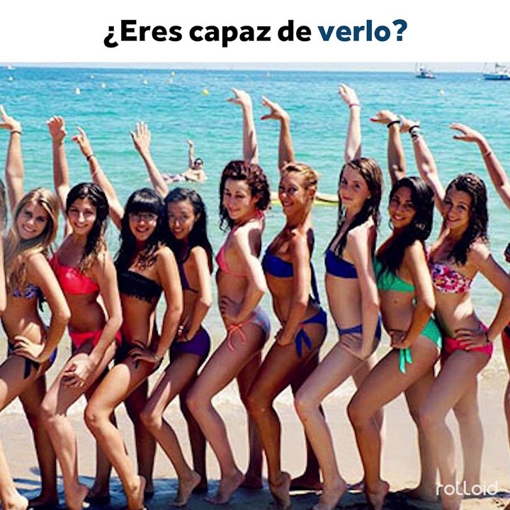 ¿Crees en lo que ven tus ojos? by rolloid