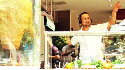 Mauro Mondello - Bella Ciao