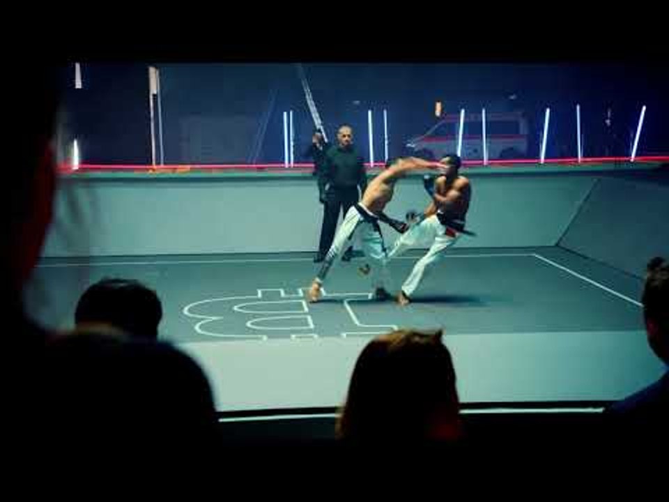 Karate Combat GENESIS :15