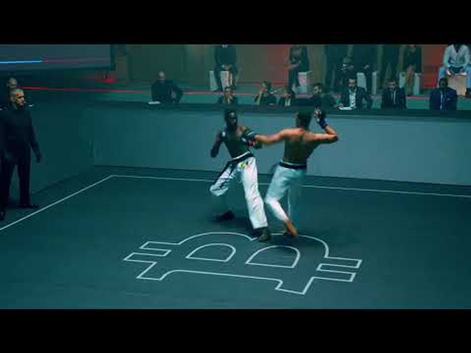 Karate Combat GENESIS :30