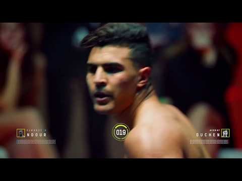 Karate Combat: Genesis Fight 6-Achraf Ouchen vs. Elhadji Ndour