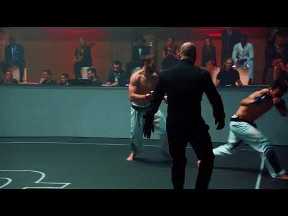 Karate Combat GENESIS :60
