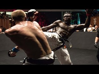 FULL FIGHT (FREE): Andras Virag vs. Elhadji Ndour
