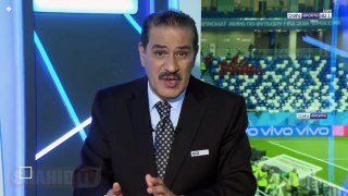 ارتسامات الجماهير المغربية خارج الملعب وتعليق جواـد بدة بعد التعادل مع ـاـسبـاـنيـا